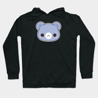 Grumpy Bear Hoodie